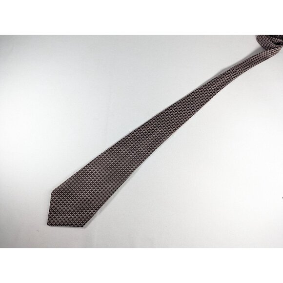 Vintage Commodore Trevira Flying-Flair necktie, gentleman synthetics air travel - Picture 8 of 9